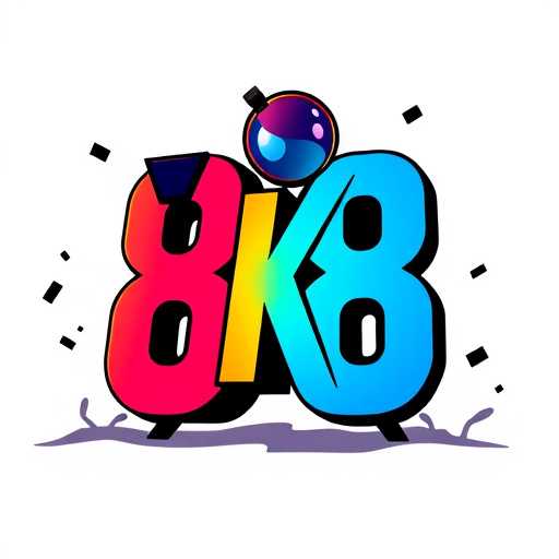 The Digital Playground: Exploring 8K8 and the Future of Online Gaming