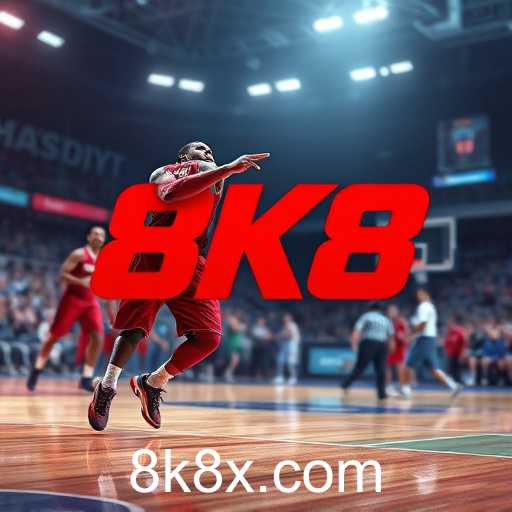 Evolving Trends in Online Gaming: A Look at 8K8